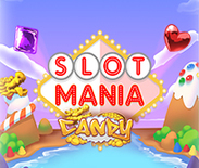 Slot Mania Candy