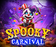 Spooky Carnival