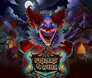 Freaks & Wins